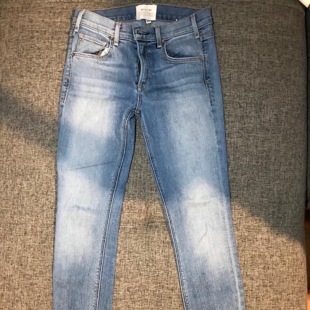 Mc Guire Denim Jeans